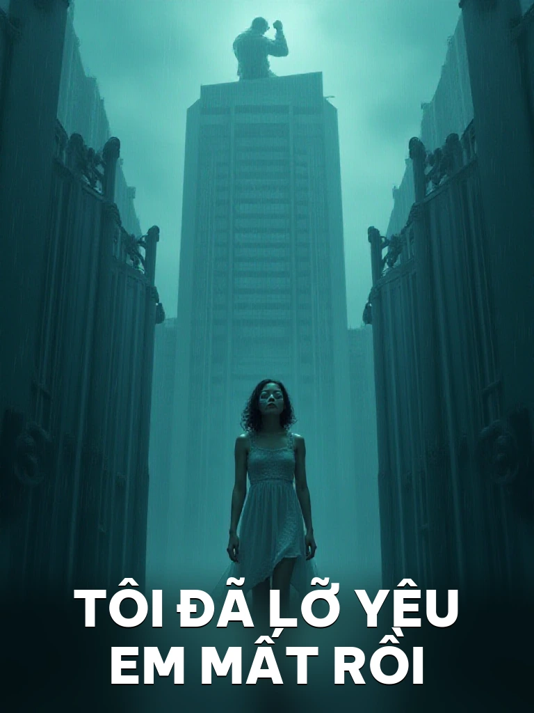 Tôi Đã Lỡ Yêu Em Mất Rồi
