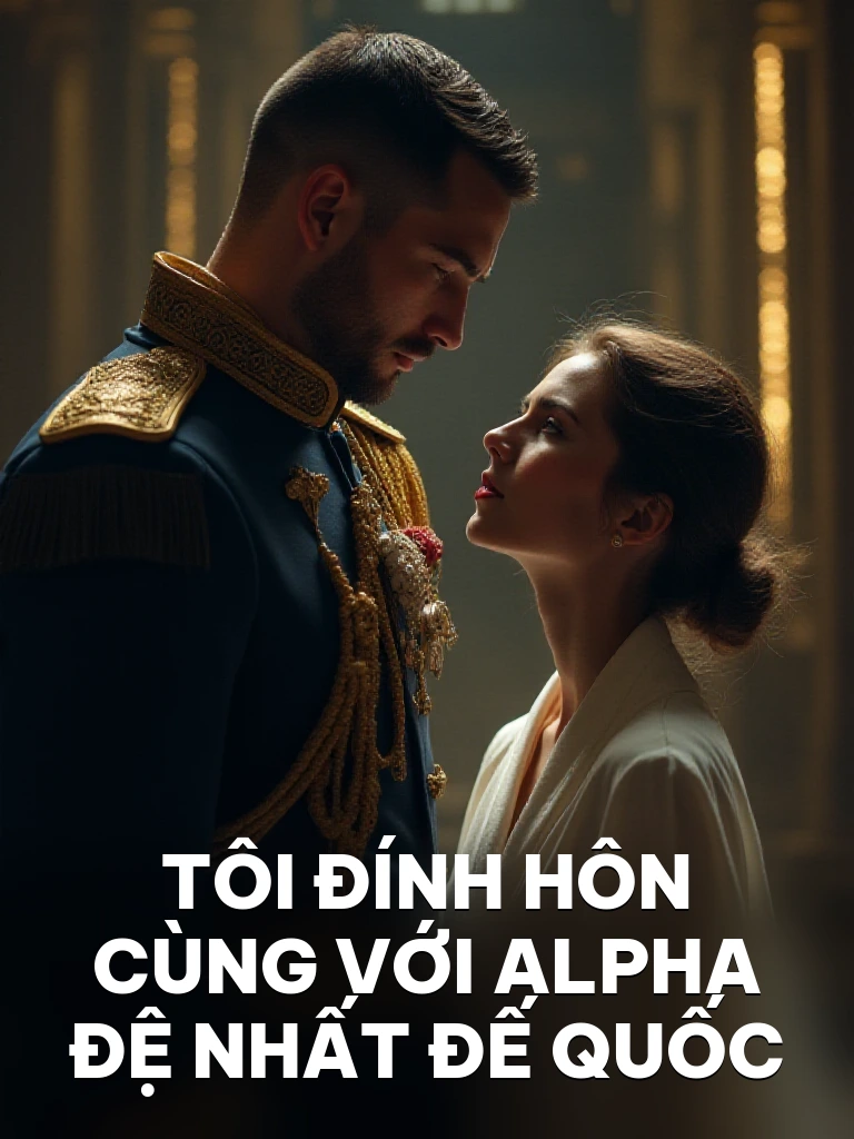 Tôi Đính Hôn Cùng Với Alpha Đệ Nhất Đế Quốc