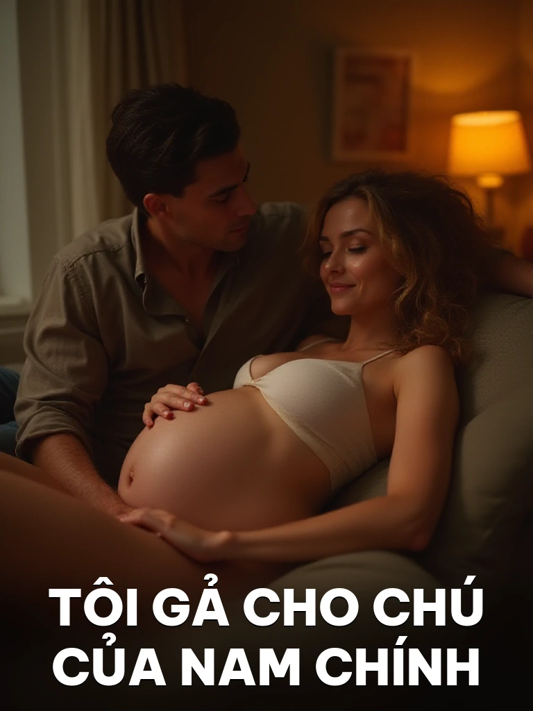 Tôi Gả Cho Chú Của Nam Chính