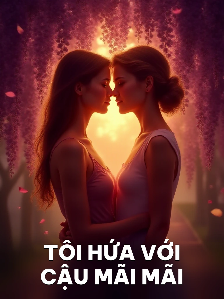 Tôi Hứa Với Cậu Mãi Mãi