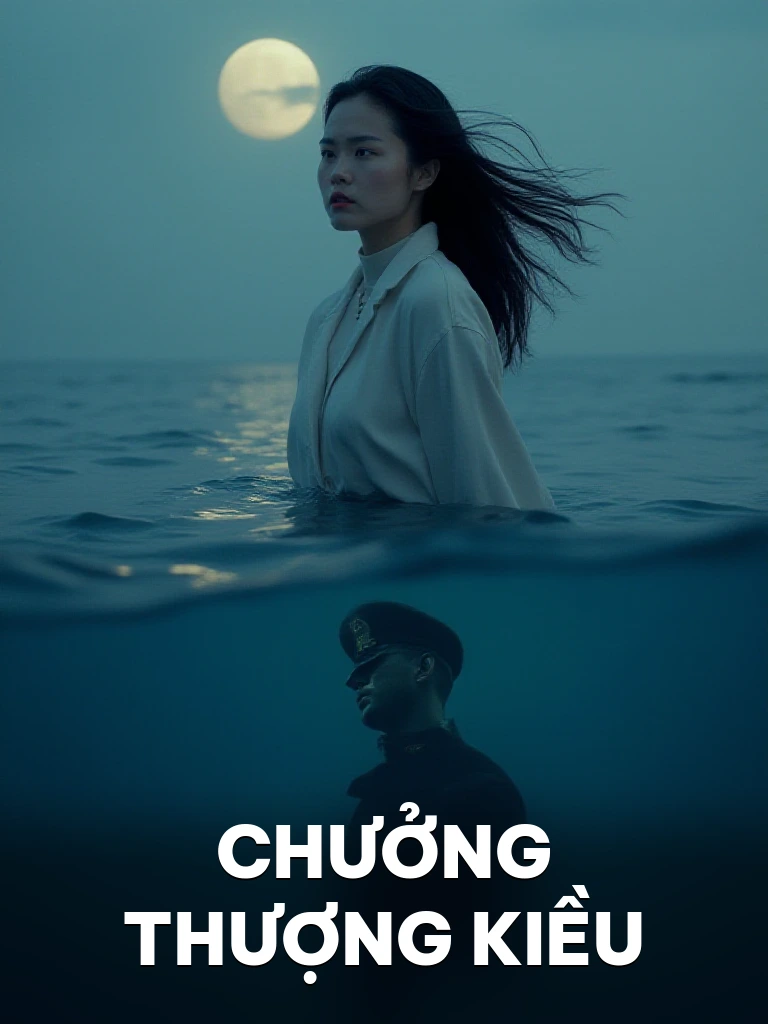 Chưởng Thượng Kiều