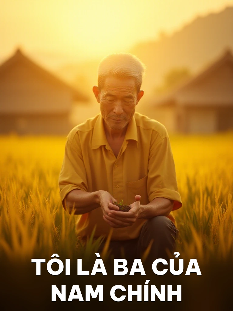 Tôi Là Ba Của Nam Chính