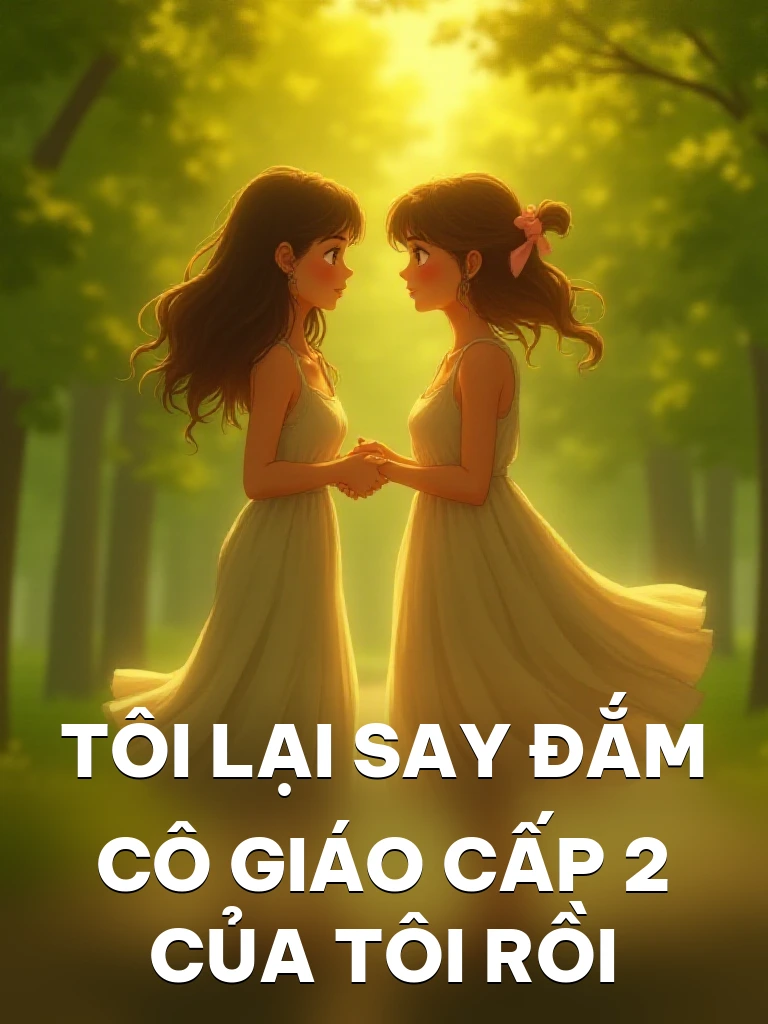 Tôi Lại Say Đắm Cô Giáo Cấp 2 Của Tôi Rồi