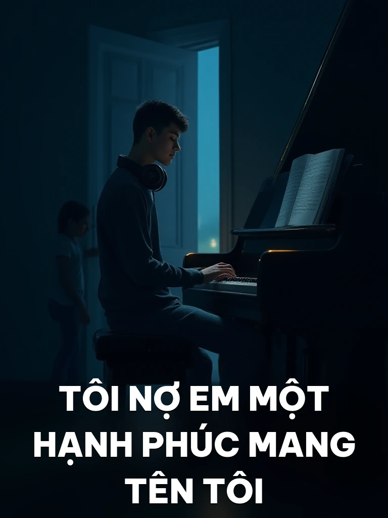 Tôi Nợ Em Một Hạnh Phúc Mang Tên Tôi