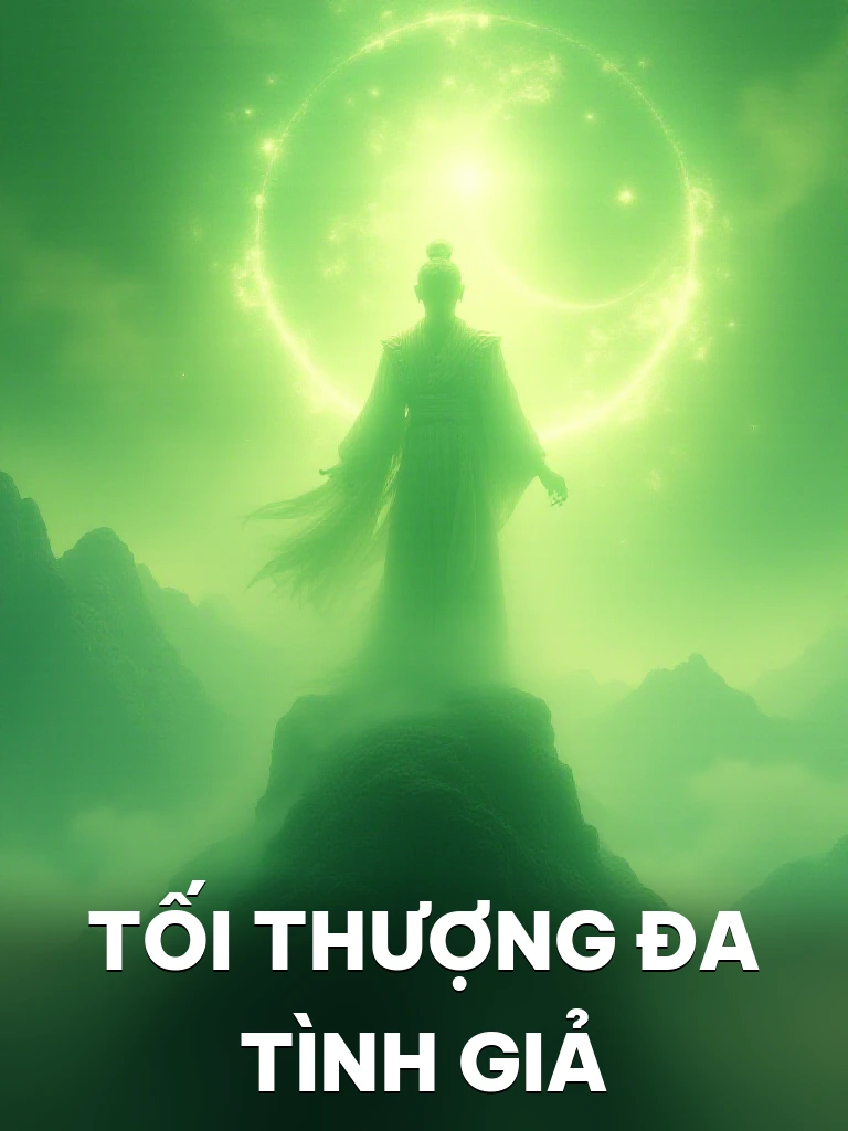 Tối Thượng Đa Tình Giả