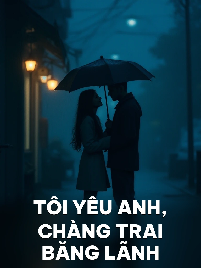 Tôi Yêu Anh, Chàng Trai Băng Lãnh