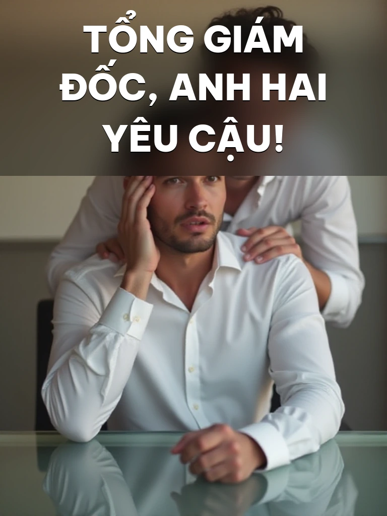 Tổng Giám Đốc, Anh Hai Yêu Cậu!