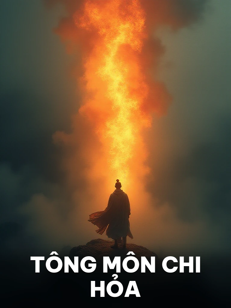 Tông Môn Chi Hỏa