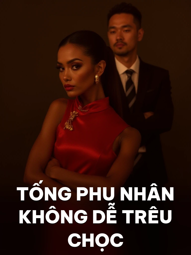 Tống Phu Nhân Không Dễ Trêu Chọc