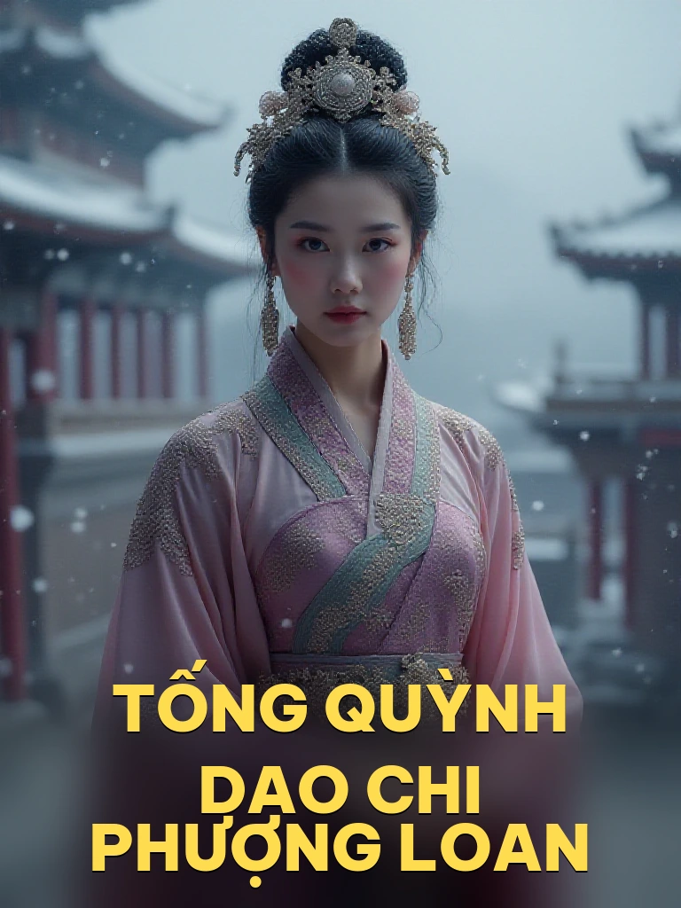 Tống Quỳnh Dao Chi Phượng Loan