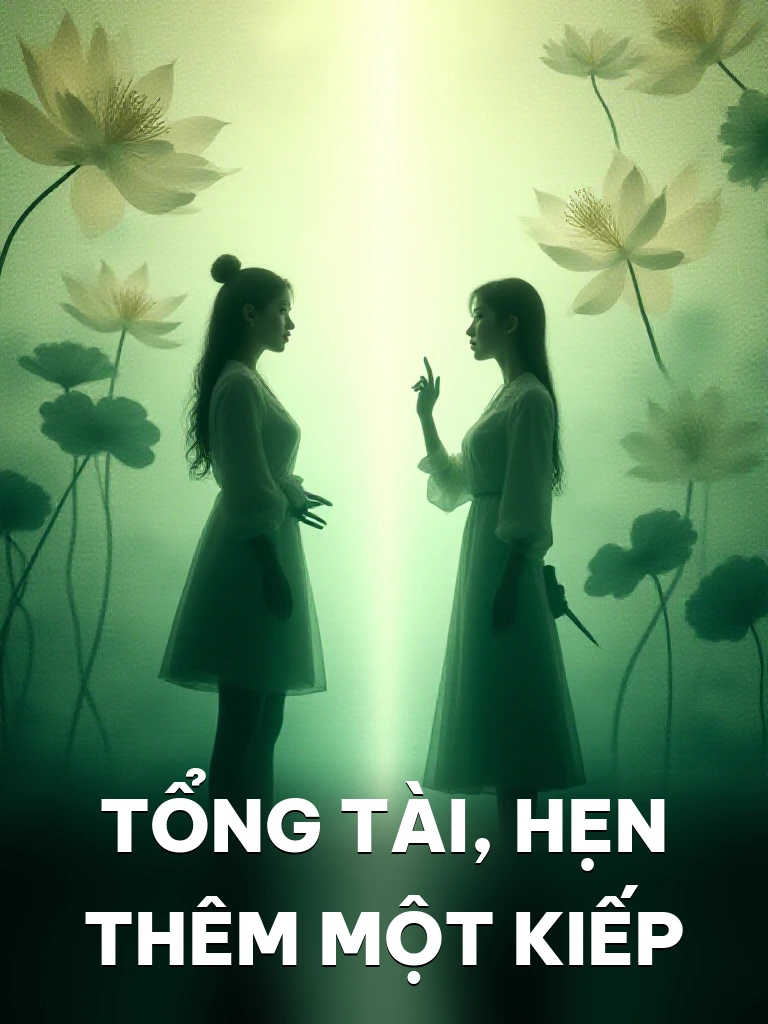 Tổng Tài, Hẹn Thêm Một Kiếp