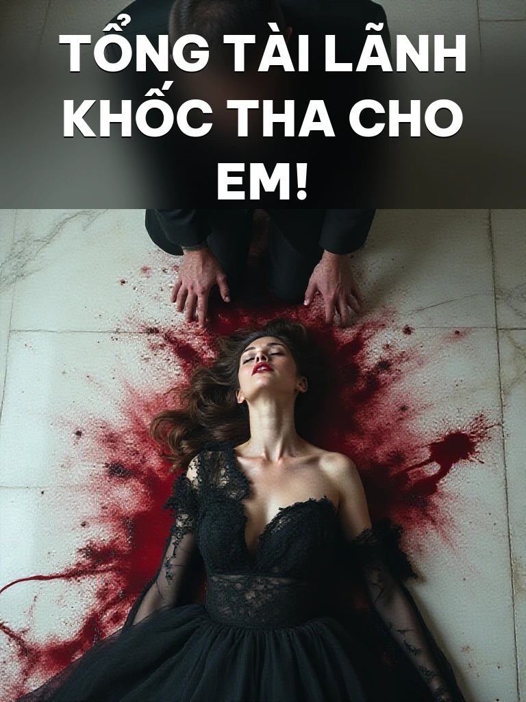 Tổng Tài Lãnh Khốc Tha Cho Em!