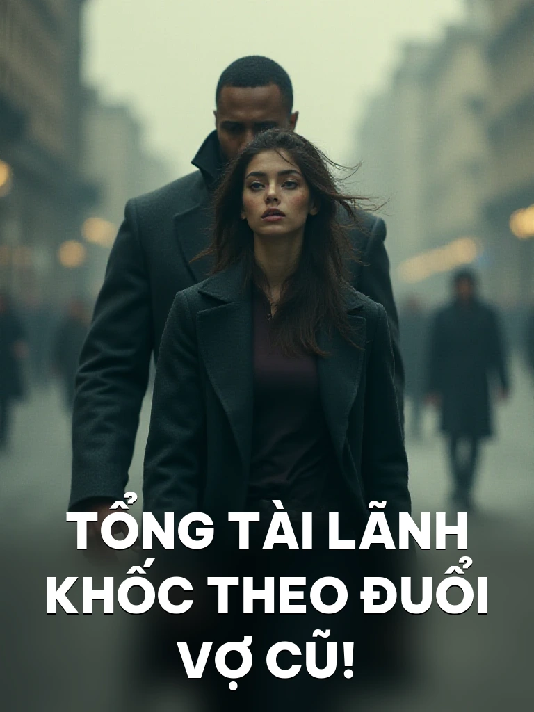 Tổng Tài Lãnh Khốc Theo Đuổi Vợ Cũ!