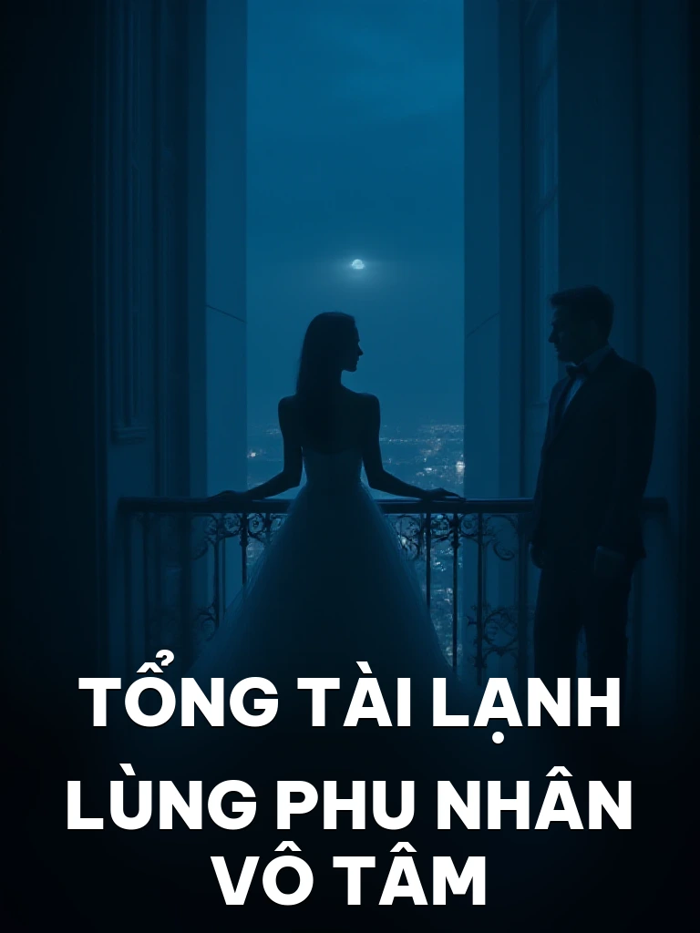 Tổng Tài Lạnh Lùng Phu Nhân Vô Tâm
