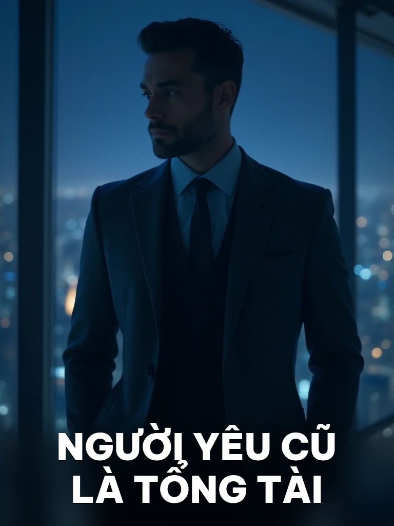 Người Yêu Cũ Là Tổng Tài