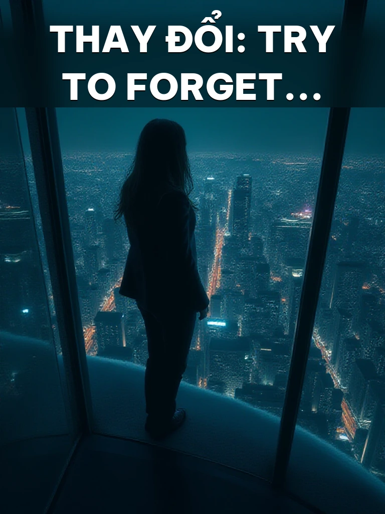 Thay Đổi: Try to Forget...