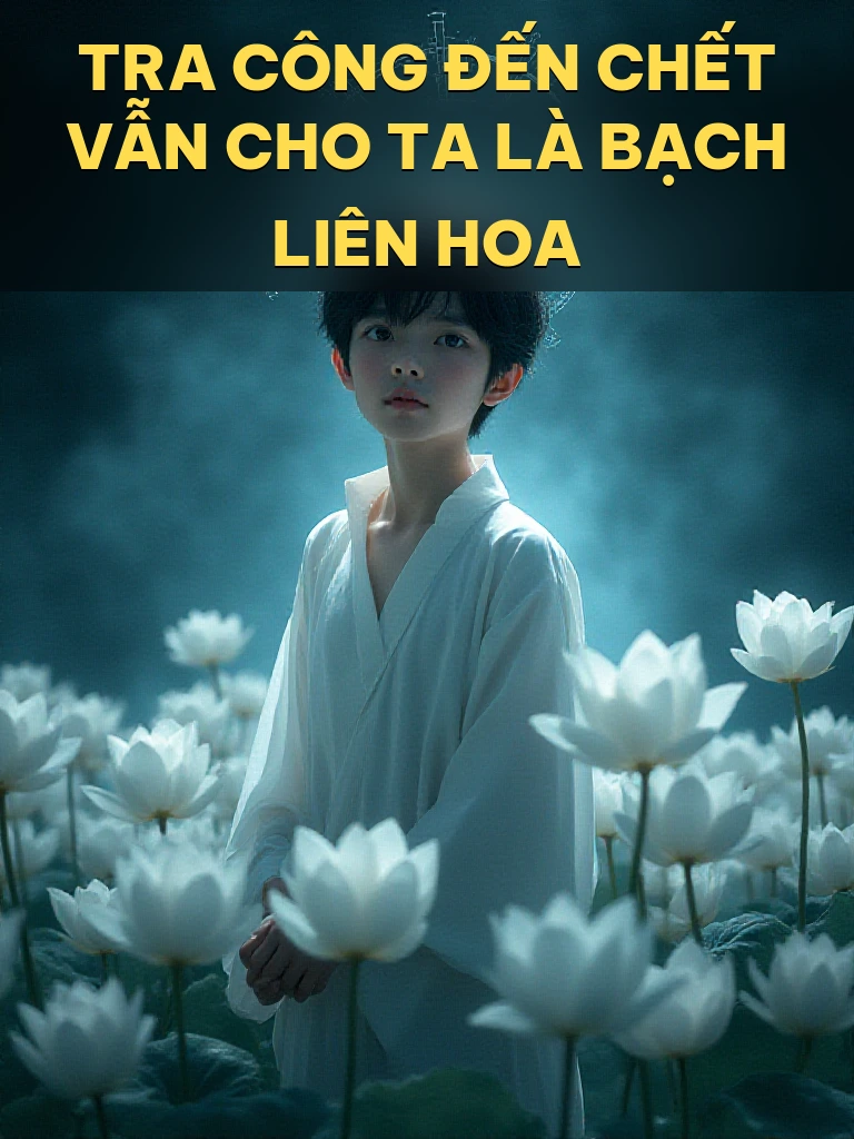 Tra Công Đến Chết Vẫn Cho Ta Là Bạch Liên Hoa
