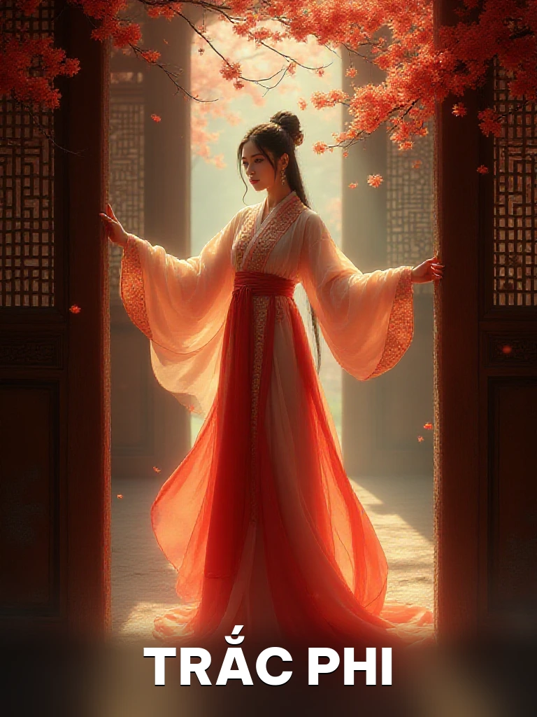 Trắc Phi