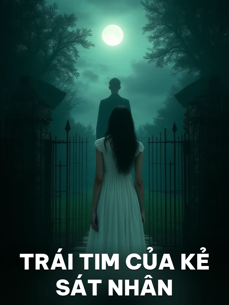 Trái Tim Của Kẻ Sát Nhân