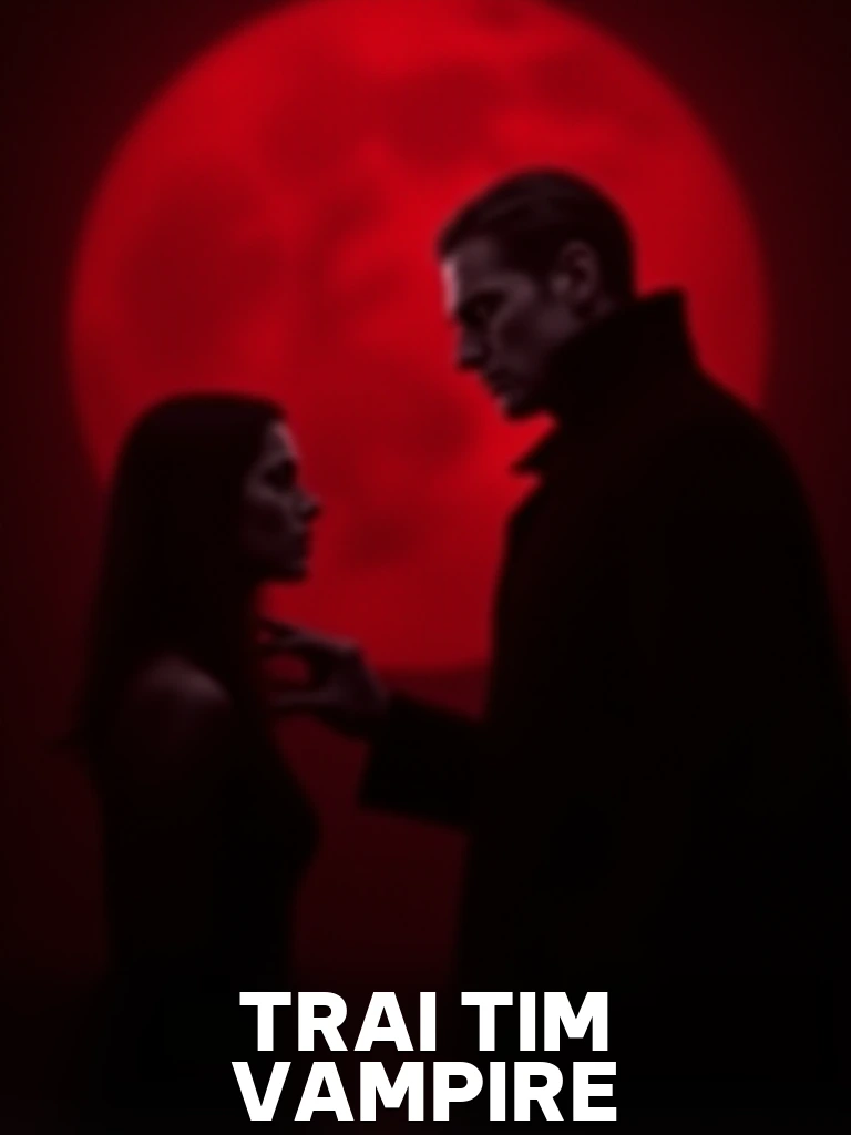 Trái Tim Vampire