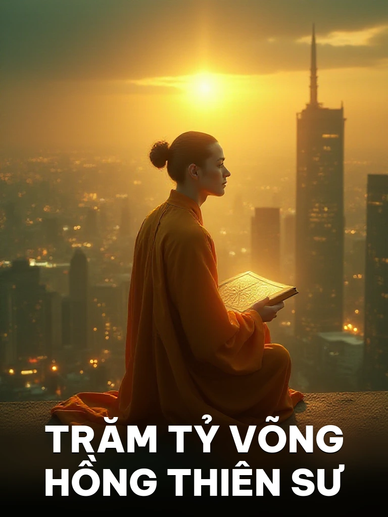 Trăm Tỷ Võng Hồng Thiên Sư