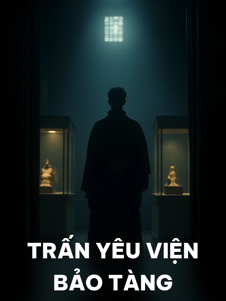 Trấn Yêu Viện Bảo Tàng