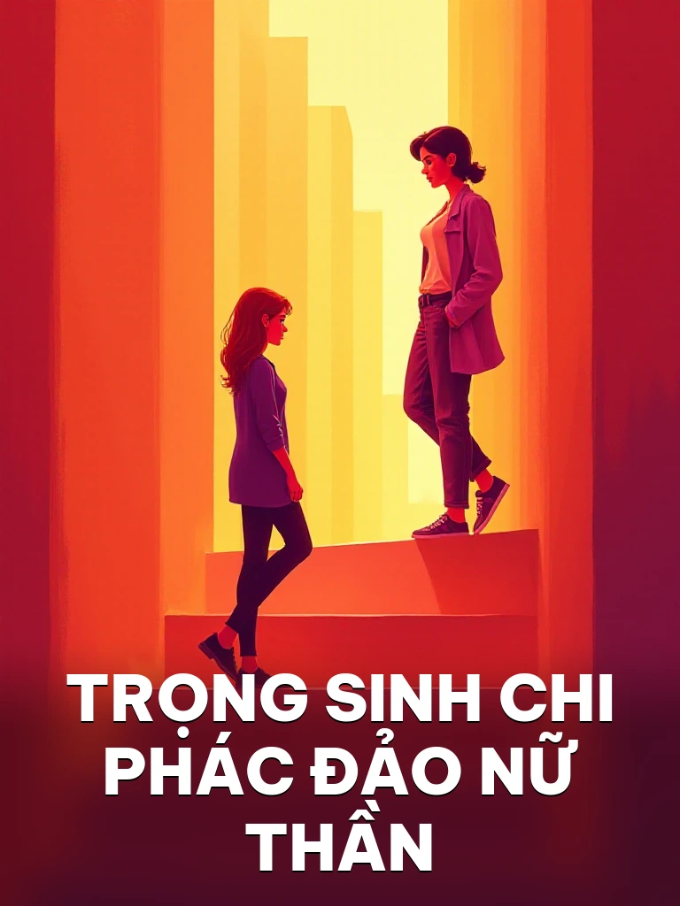 Trọng Sinh Chi Phác Đảo Nữ Thần