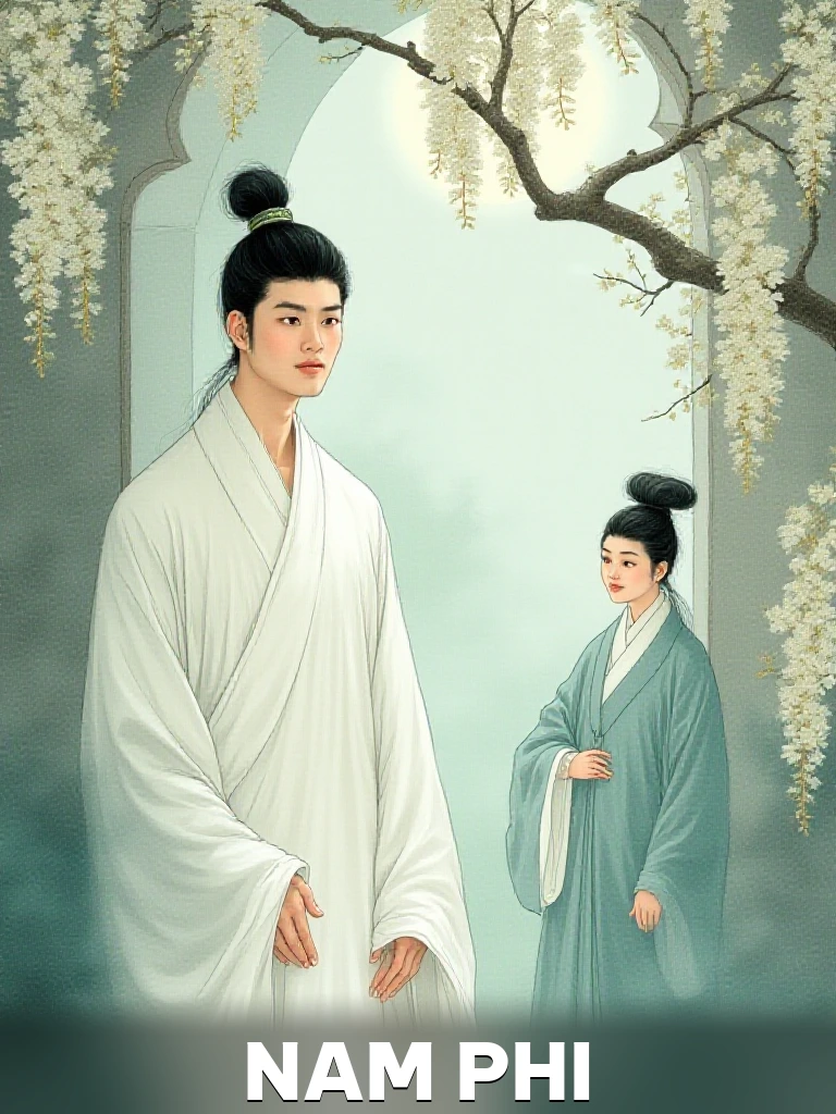Nam Phi
