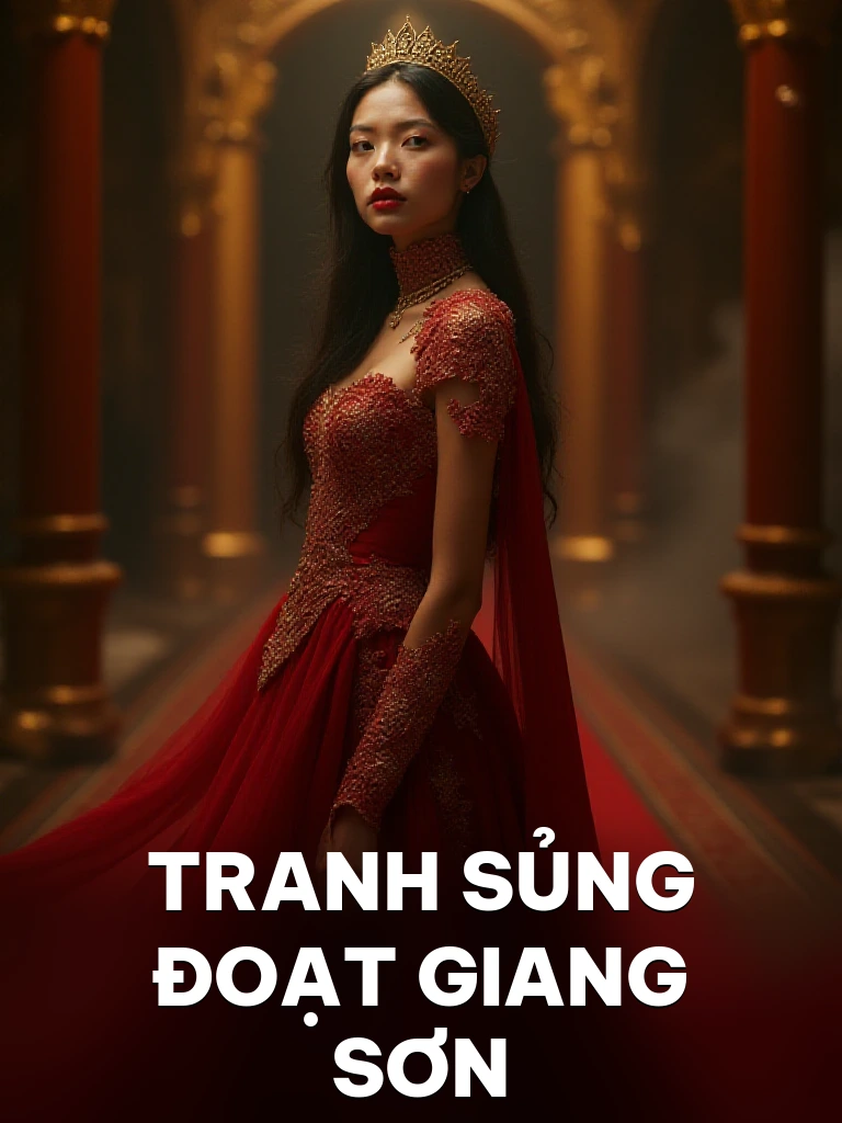 Tranh Sủng Đoạt Giang Sơn