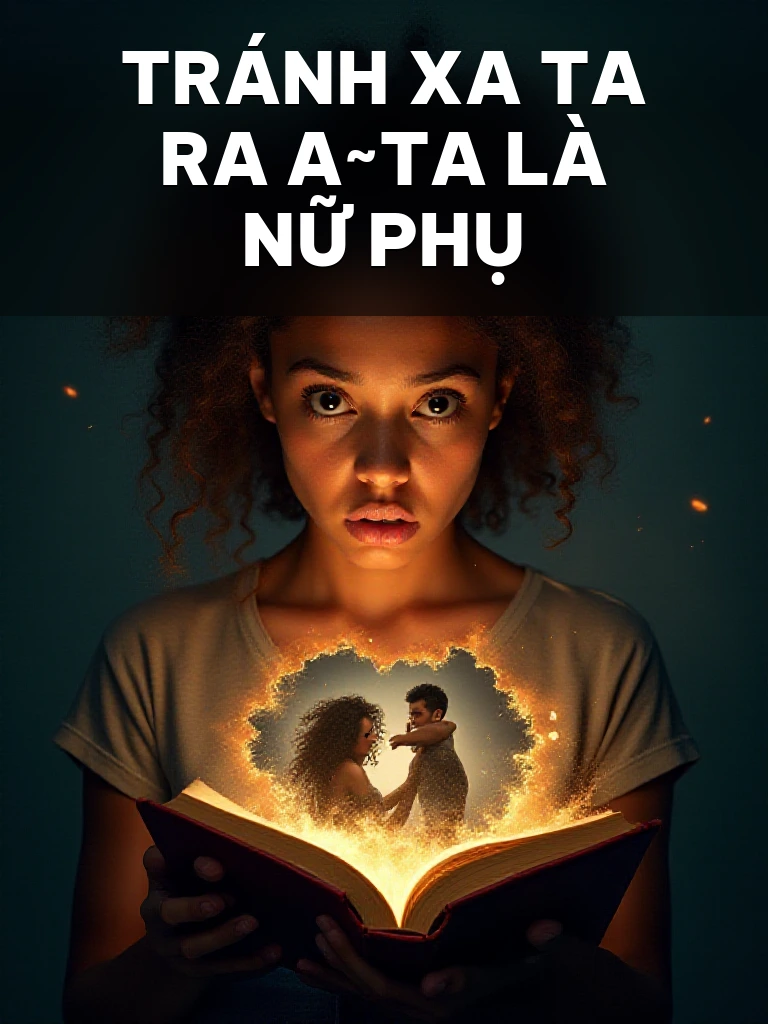 Tránh Xa Ta Ra A~Ta Là Nữ Phụ