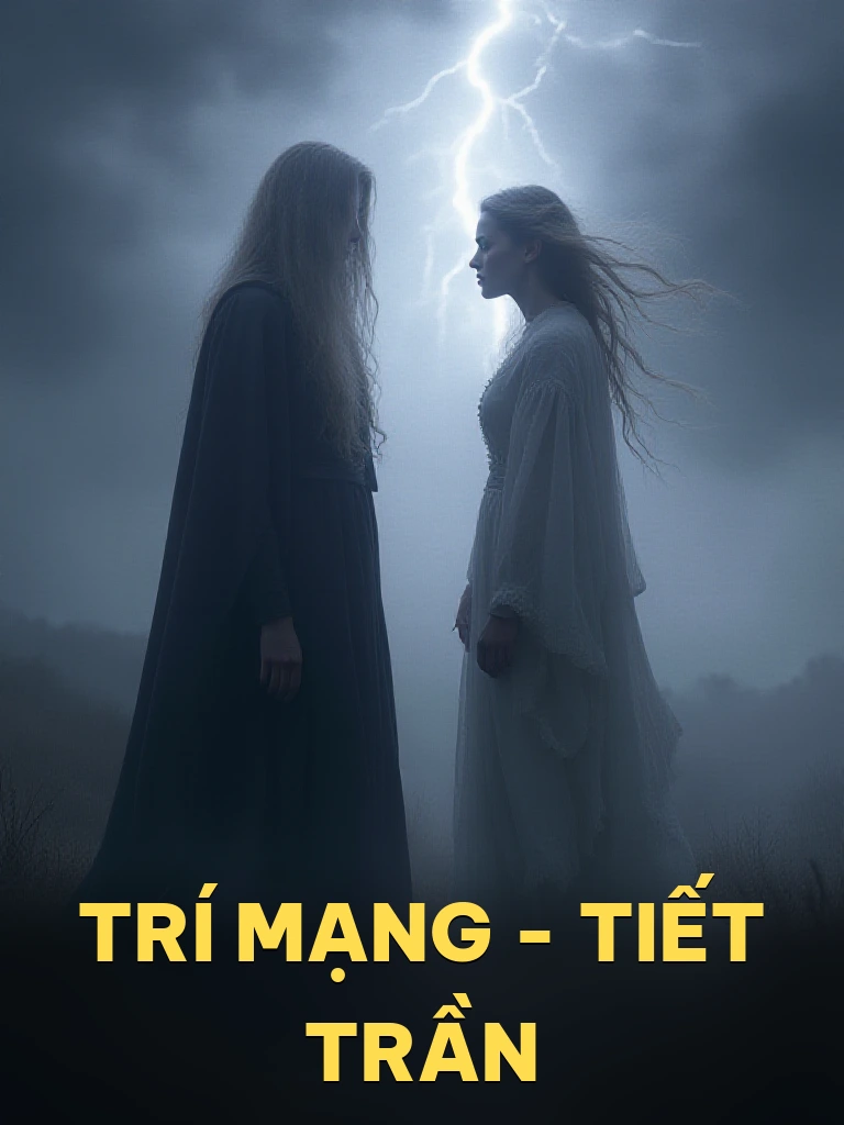 Trí Mạng - Tiết Trần