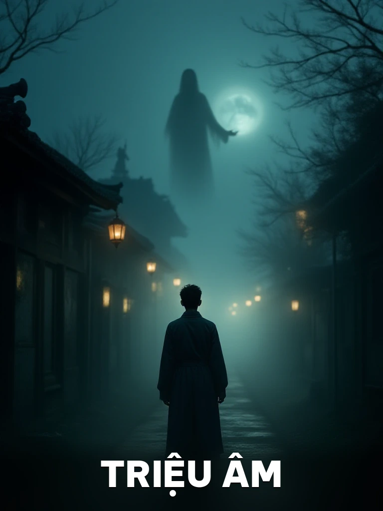 Triệu Âm