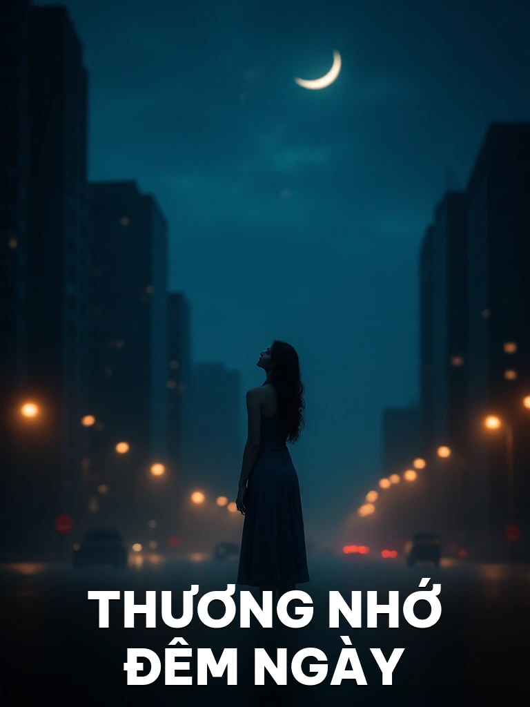 Thương Nhớ Đêm Ngày