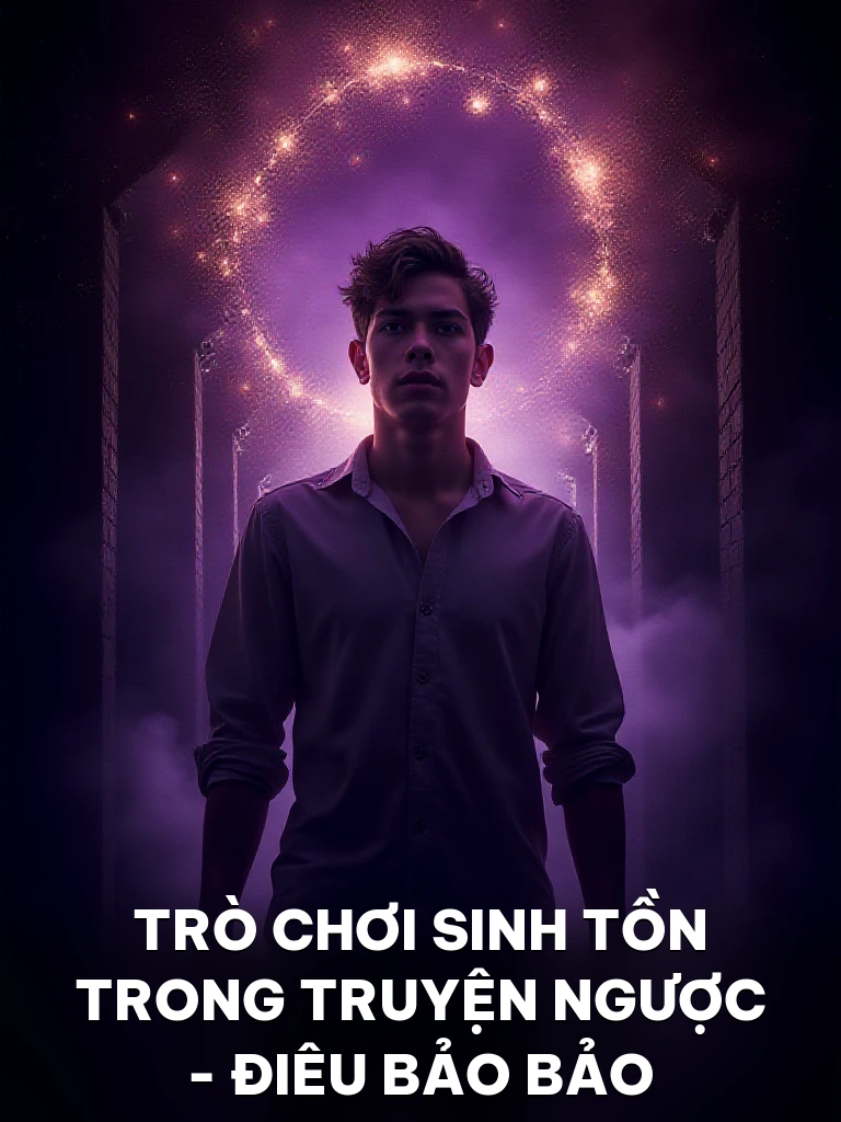 Trò Chơi Sinh Tồn Trong Truyện Ngược - Điêu Bảo Bảo