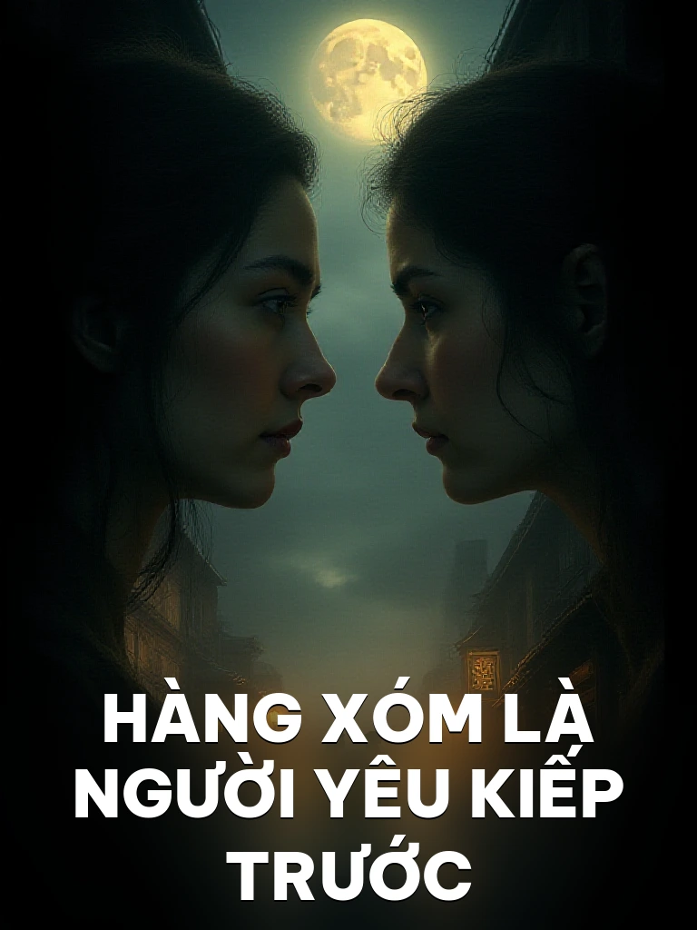 Hàng Xóm Là Người Yêu Kiếp Trước