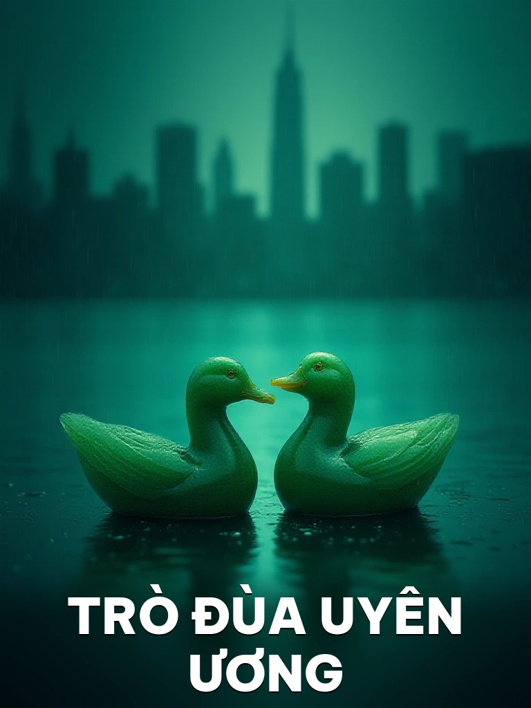 Trò Đùa Uyên Ương