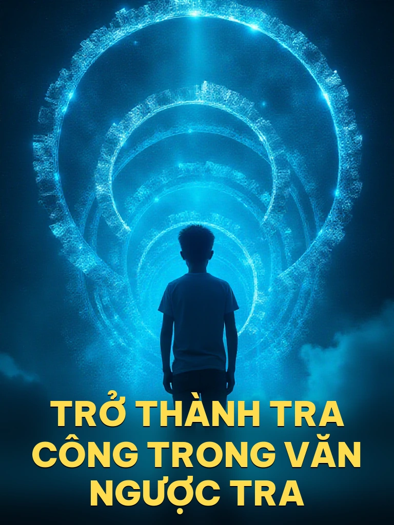 Trở Thành Tra Công Trong Văn Ngược Tra