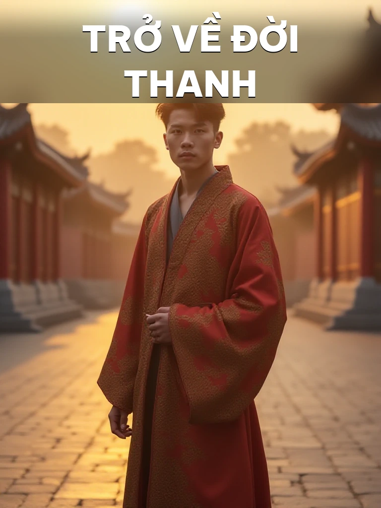 Trở Về Đời Thanh