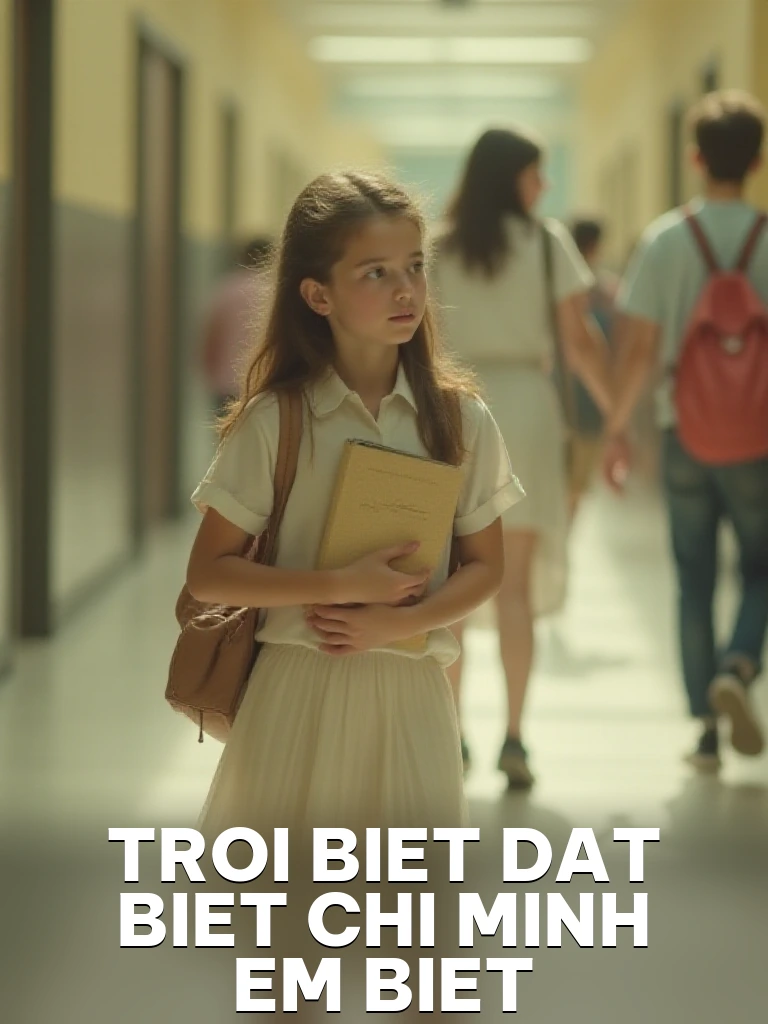 Trời Biết Đất Biết, Chỉ Mình Em Biết