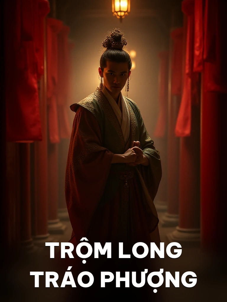 Trộm Long Tráo Phượng