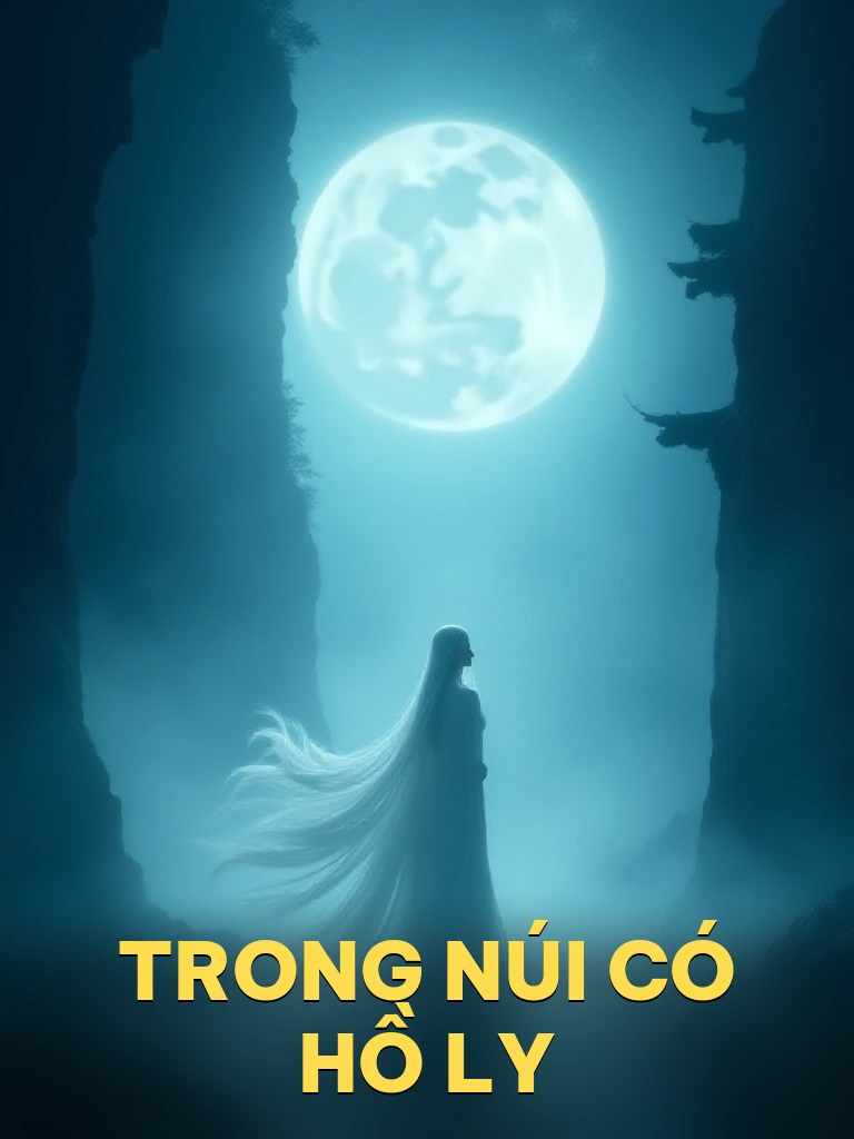 Trong Núi Có Hồ Ly
