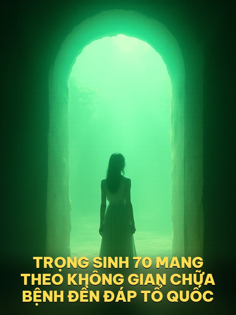 Trọng Sinh 70 Mang Theo Không Gian Chữa Bệnh Đền Đáp Tổ Quốc