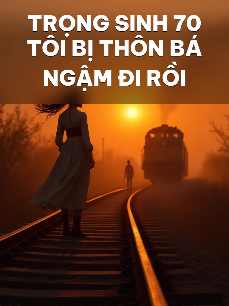 Trọng Sinh 70 Tôi Bị Thôn Bá Ngậm Đi Rồi