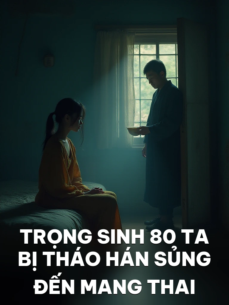 Trọng Sinh 80 Ta Bị Tháo Hán Sủng Đến Mang Thai