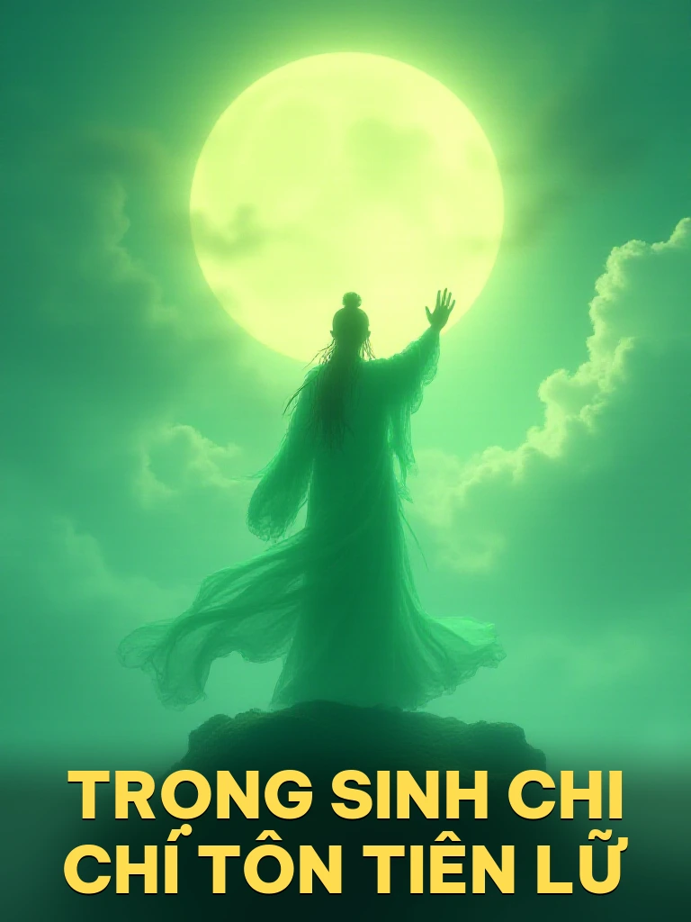 Trọng Sinh Chi Chí Tôn Tiên Lữ