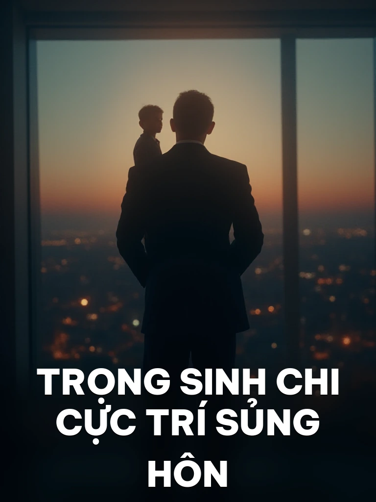 Trọng Sinh Chi Cực Trí Sủng Hôn