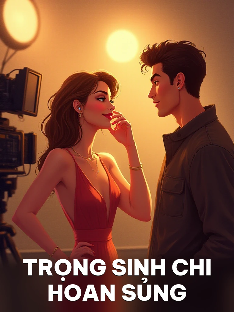 Trọng Sinh Chi Hoan Sủng