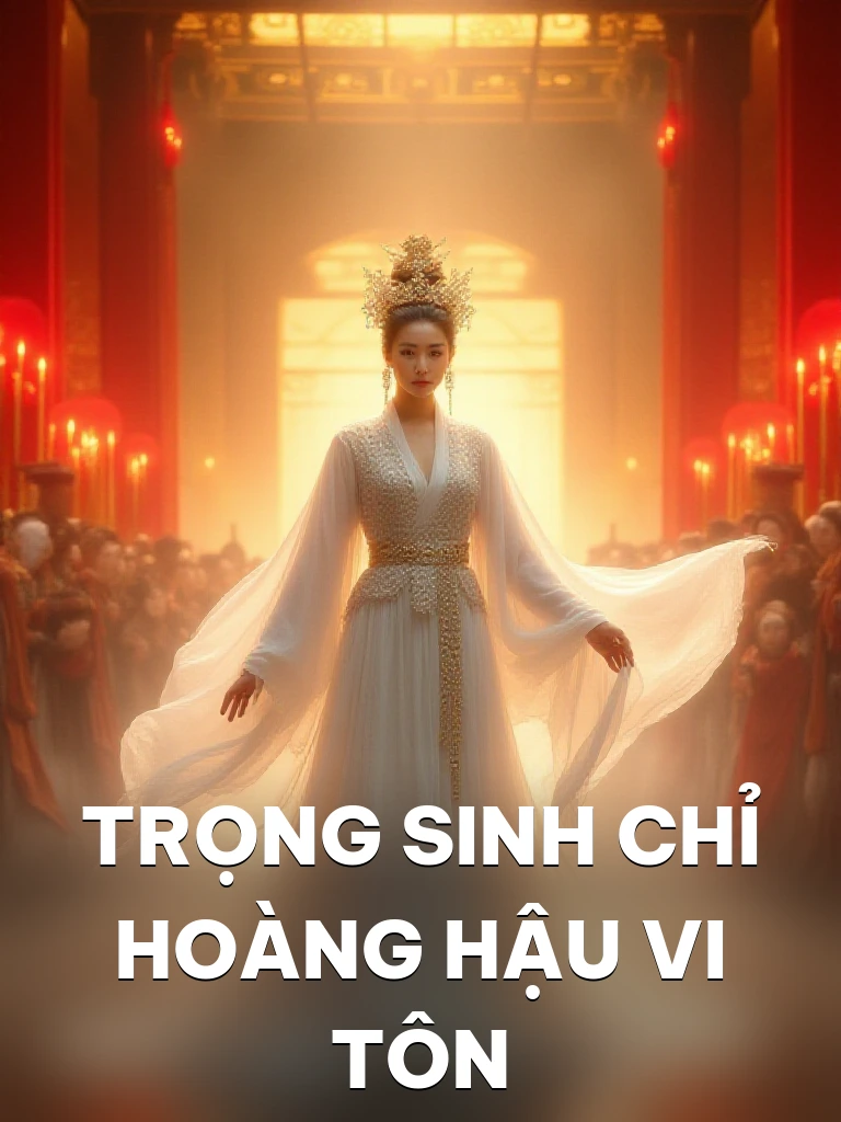 Trọng Sinh Chỉ Hoàng Hậu Vi Tôn