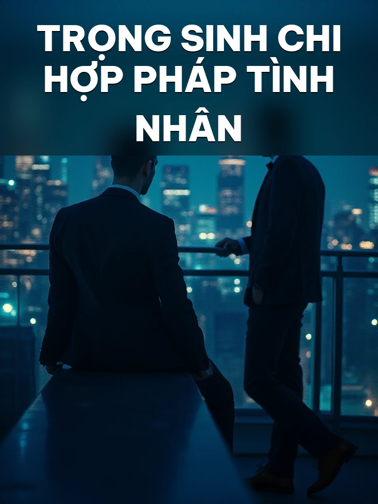 Trọng Sinh Chi Hợp Pháp Tình Nhân