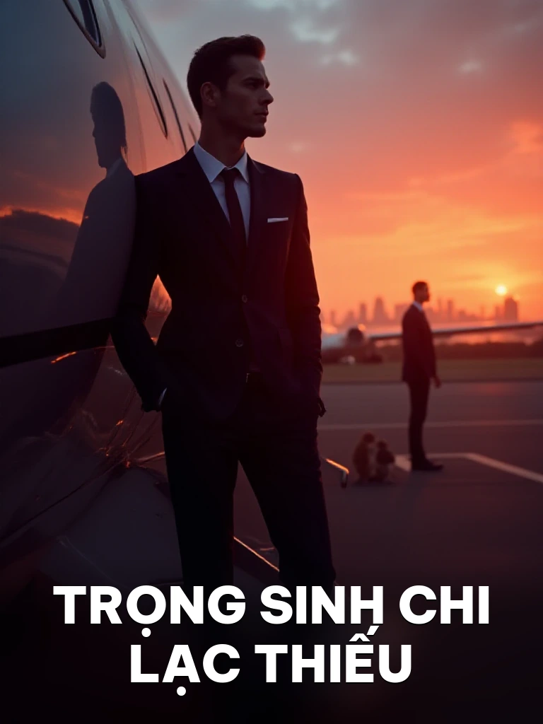 Trọng Sinh Chi Lạc Thiếu